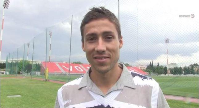 Καλό καλοκαίρι από τον Φουστέρ