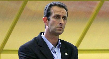 «Εκπληκτικός προπονητής ο Μπαρτζώκας»