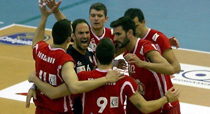 Κανονικά στο Τσάμπιονς Λιγκ ο ΟΣΦΠ!