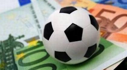 Φάκελος για «ύποπτο αγώνα» στην Κύπρο