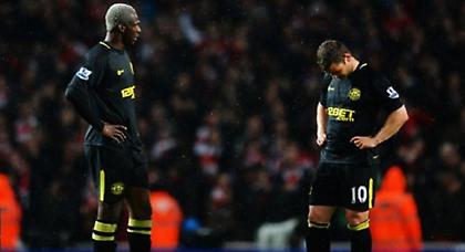 Από τα ουράνια... στα τάρταρα