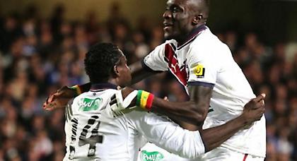 Ευκαιρία να… σώσει τη χρονιά