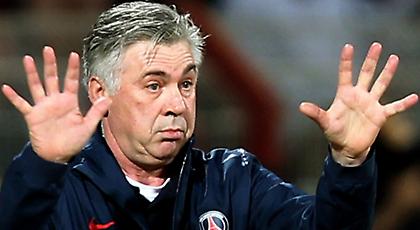 Δέκα μέρες διορία στον Αντσελότι!