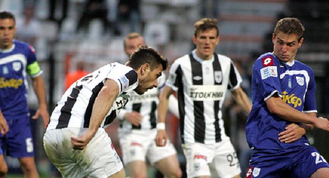 Αμοιβαία ανταλλαγή…