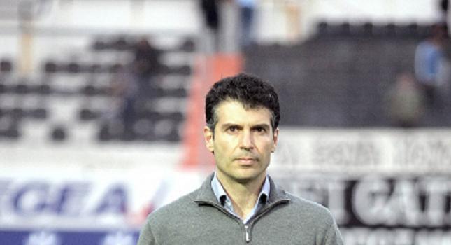 «Δίνουμε ότι καλύτερο, παρά την πίεση»