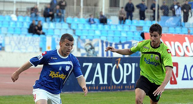 «Περιμένω μια καλή εμφάνιση»