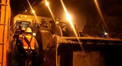 Ινδονησία: Δυο νεκροί από κατάρρευση σήραγγας ορυχείου