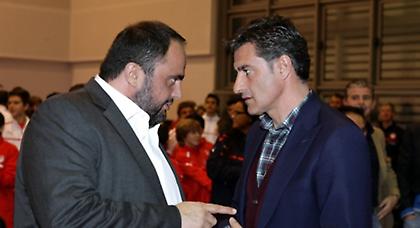 Αλλάζει, αλλάζει…