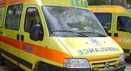 Ολλανδός ανιματέρ φέρεται να μαχαίρωσε τον 11χρονο