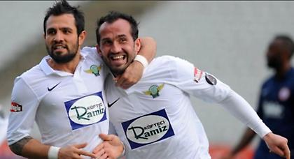 «Ζαχαρώνει» Γκέκα η Μπεσίκτας