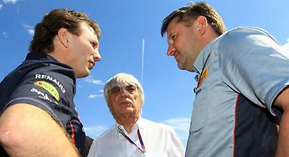 «Δεν μας πίεσε κανένας»