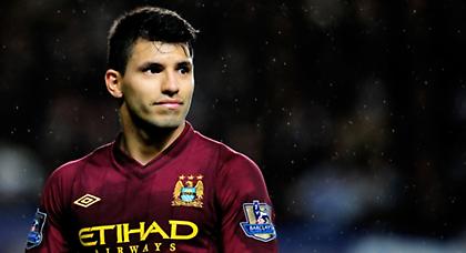 Τάσεις φυγής από Αγκουέρο