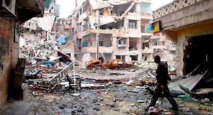 «Τιμωρία των ενόχων για το βίντεο της φρίκης»