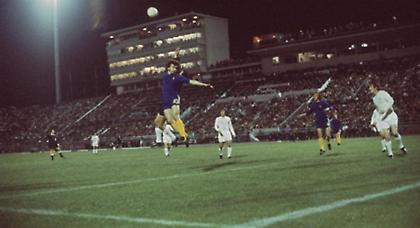 Το τρεμπλ και το μεθύσι στην Αθήνα