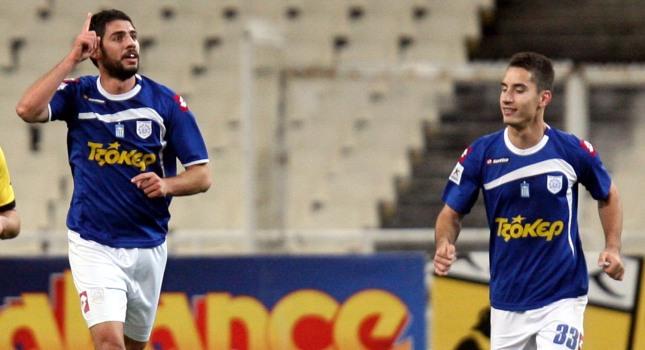 «Τα ματς αυτά δεν έχουν καμία σχέση με το πρωτάθλημα»