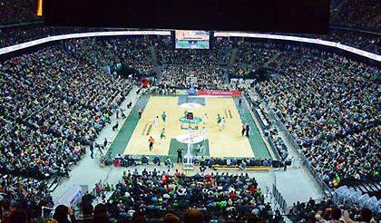 Άρχισαν οι υποψηφιότητες για το επόμενο Final 4