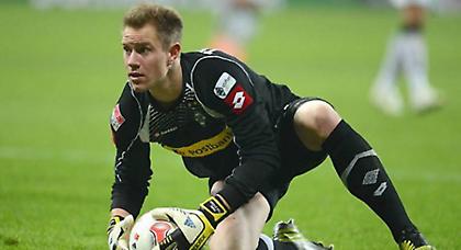 Φαβορί για Μπάρτσα ο Τερ Στέγκεν