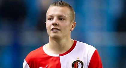 Ανανεώνει με Φέγενορντ ο Κλάσι