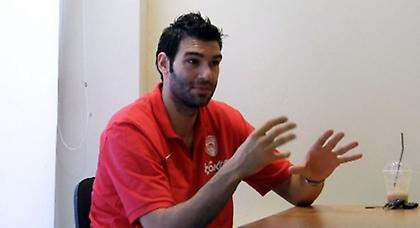 «Καρδιά πρωταθλητή ο Ολυμπιακός»