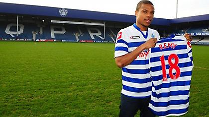 Συνελήφθη ο Ρεμί για βιασμό!