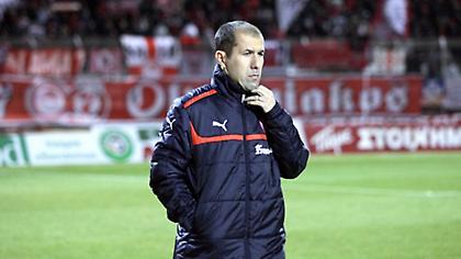 Σενάρια για Ζαρντίμ στη θέση του Φερέιρα