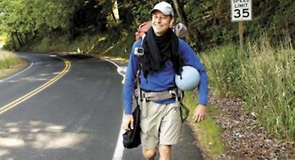 Ένας ήρωας που έφυγε νωρίς