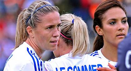 Μαθήματα «fair play» από τη Λιόν