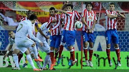 Ρονάλντο: «Είμαστε οι καλύτεροι, να το αποδείξουμε»