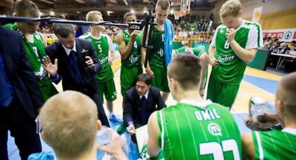 Μία διοργάνωση… κάτω η Ολίμπια