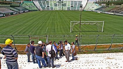 Το «λίφτινγκ» της Λεωφόρου! (pics)