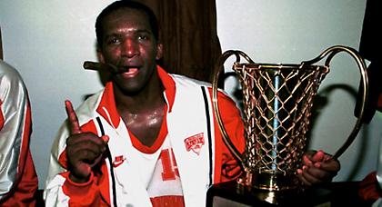 Ρίβερς: «Συγχαρητήρια στον Ολυμπιακό»