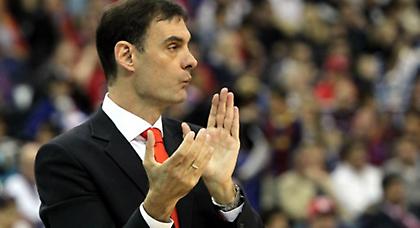 Μπαρτζώκας: «Τα καλύτερα ματς μας στο f-4»