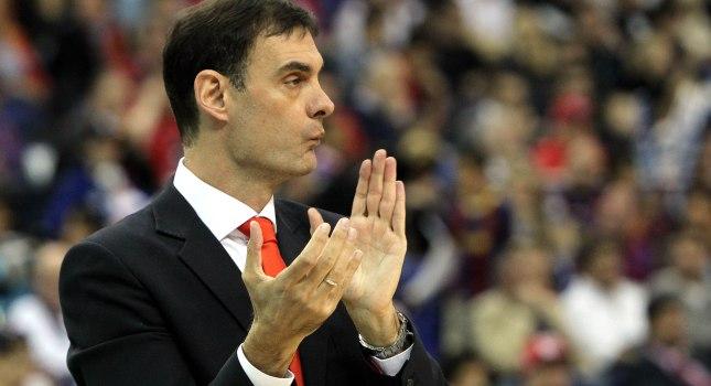 Μπαρτζώκας: «Τα καλύτερα ματς μας στο f-4»