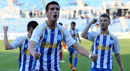 Τι «Γηραιός», τι Κρητικός