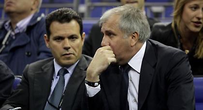 Τα… ρέστα της για Ζοτς η Φενέρ