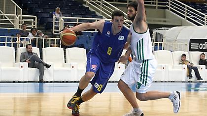 Κανονίδης: «Νίκη για εμάς και τον Χάινς»