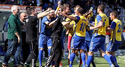 Όλοι για Σούπερ Λίγκα!