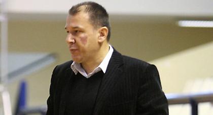 Λιόγας: «Υπερήφανοι οι Έλληνες με τον ΟΣΦΠ»