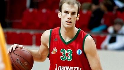 Break με Καλάθη στον εμφύλιο