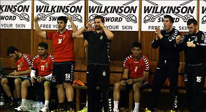 Σχεδόν… καθάρισαν οι «Λύκοι»