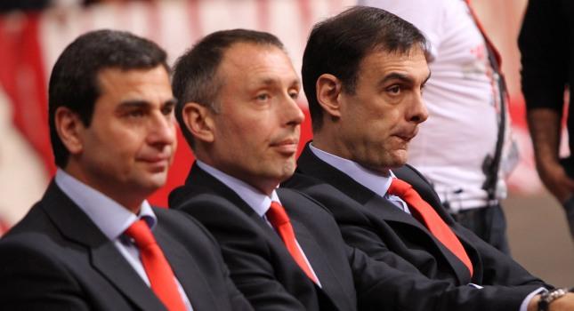 Τόμιτς: «Να γυρίσουμε το διακόπτη»