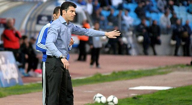 Χριστόπουλος: «Ήμασταν κυρίαρχοι»