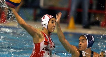 «Σβηστά» το 1-0 ο Ολυμπιακός