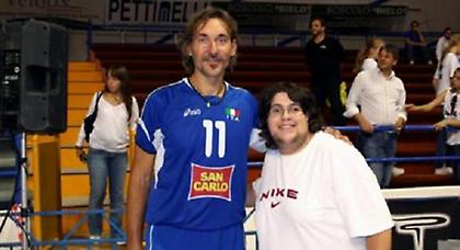 Στο Hall of Fame Τζίμπα, Ζόρζι