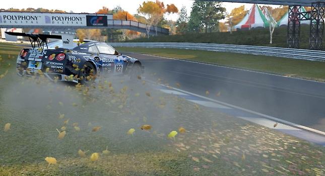 Παρουσιάστηκε επίσημα το Gran Turismo 6