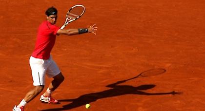 Στο δρόμο για το έβδομο