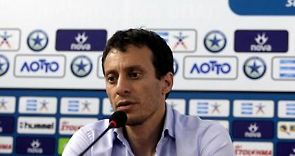 Γεωργιάδης: «Χάσαμε από τις στημένες φάσεις»