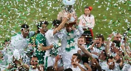 Μετά το θέαμα…Μπερόε (video)