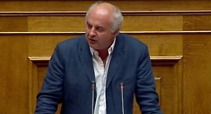 «Παίζετε καλά το ρόλο σας μαντρόσκυλα, τραμπούκοι του παρακράτους»