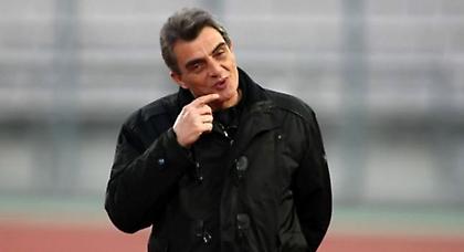 «Είμαι ερωτευμένος με τον Βαζάκα»